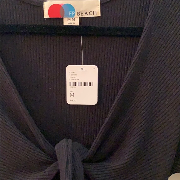 Free People Jumpsuit - Picture 3 of 3